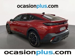 Peugeot 408 GT Puretech EAT8 96 kW (130 CV)