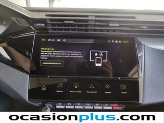 Peugeot 408 GT Puretech EAT8 96 kW (130 CV)