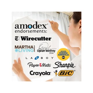 Amodex quitamanchas tinta per tessuti e legno
