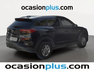 Hyundai Tucson 1.6 CRDI Essence 4x2 85 kW (116 CV)