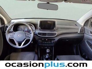 Hyundai Tucson 1.6 CRDI Essence 4x2 85 kW (116 CV)