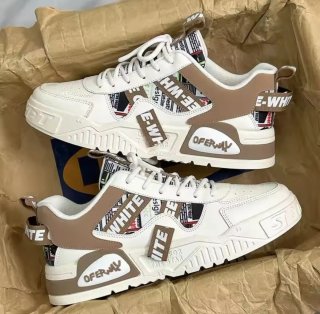 Zapatillas urbanas Off-White E-WH