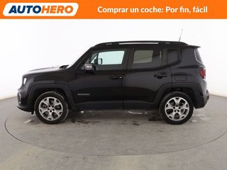 Jeep Renegade 1.3 T4 4xe Plug-in Hybrid Limited