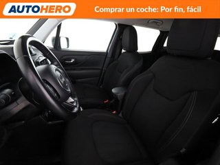 Jeep Renegade 1.3 T4 4xe Plug-in Hybrid Limited