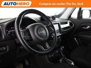 Jeep Renegade 1.3 T4 4xe Plug-in Hybrid Limited