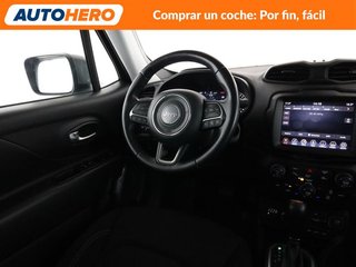 Jeep Renegade 1.3 T4 4xe Plug-in Hybrid Limited