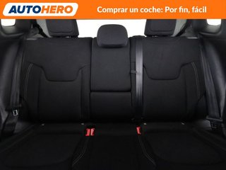 Jeep Renegade 1.3 T4 4xe Plug-in Hybrid Limited