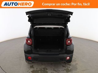 Jeep Renegade 1.3 T4 4xe Plug-in Hybrid Limited