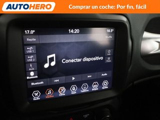 Jeep Renegade 1.3 T4 4xe Plug-in Hybrid Limited