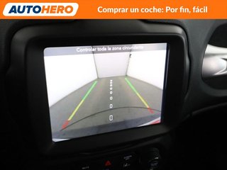 Jeep Renegade 1.3 T4 4xe Plug-in Hybrid Limited