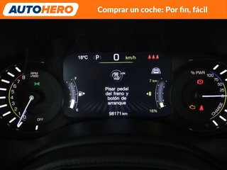 Jeep Renegade 1.3 T4 4xe Plug-in Hybrid Limited