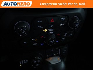Jeep Renegade 1.3 T4 4xe Plug-in Hybrid Limited