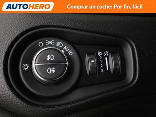 Jeep Renegade 1.3 T4 4xe Plug-in Hybrid Limited