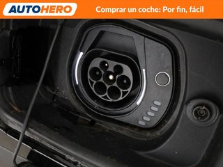 Jeep Renegade 1.3 T4 4xe Plug-in Hybrid Limited