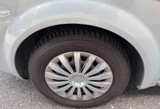 Despiece Renault Scenic 1.6 16V (2004)