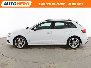 Audi A3 35 TFSI S line