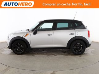 MINI Countryman Cooper D