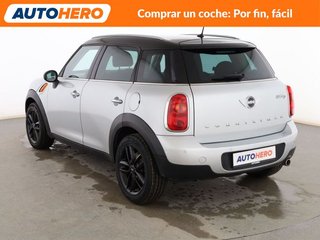 MINI Countryman Cooper D