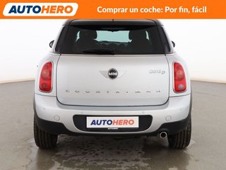 MINI Countryman Cooper D