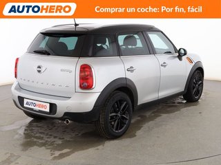 MINI Countryman Cooper D