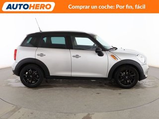 MINI Countryman Cooper D