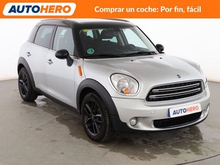 MINI Countryman Cooper D