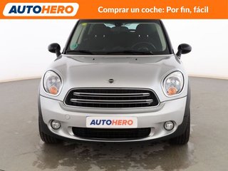 MINI Countryman Cooper D