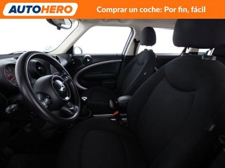 MINI Countryman Cooper D