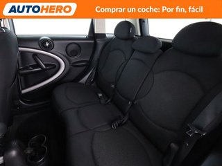 MINI Countryman Cooper D