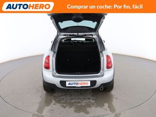 MINI Countryman Cooper D