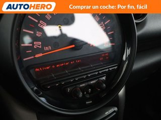 MINI Countryman Cooper D