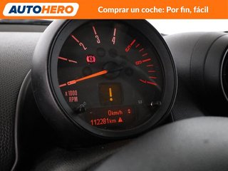 MINI Countryman Cooper D