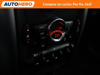 MINI Countryman Cooper D