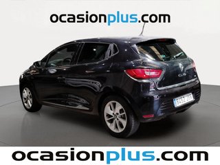 Renault Clio Limited Energy TCe 66 kW (90 CV)