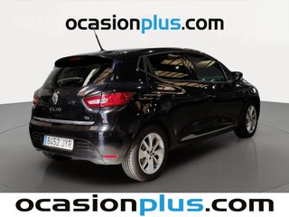 Renault Clio Limited Energy TCe 66 kW (90 CV)