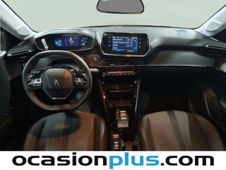 Peugeot e-208 Eléctrico Allure Pack 100 kW (136 CV)