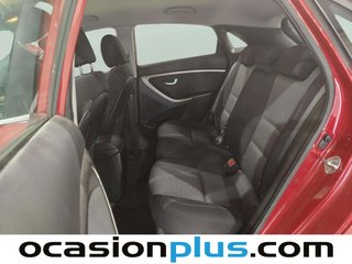 Hyundai i30 1.6 CRDI BlueDrive Tecno 81 kW (110 CV)