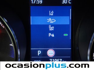 Toyota C-HR 1.8 125H Advance 90 kW (122 CV)