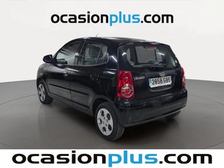 Kia Picanto 1.1 Active 48 kW (65 CV)