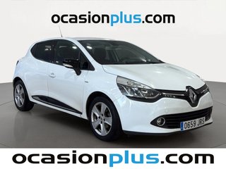 Renault Clio Limited Energy TCe 66 kW (90 CV)