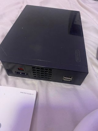 Nintendo Wii