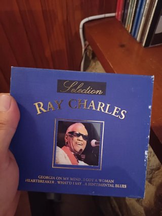 CD variados