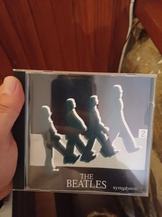 CD variados
