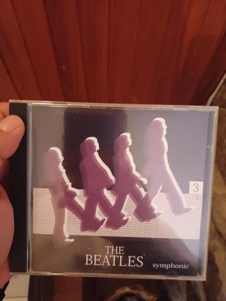 CD variados