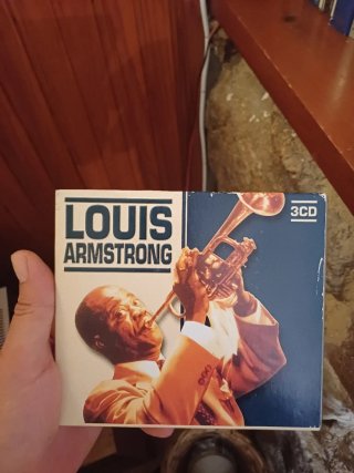 CD variados