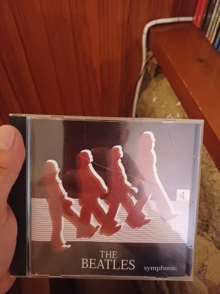 CD variados