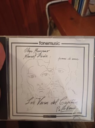 CD variados