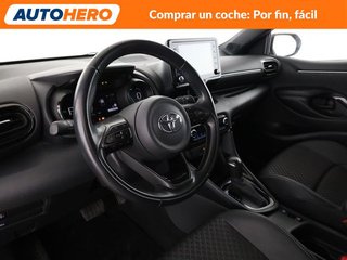 Toyota Yaris 1.5 Hybrid Style