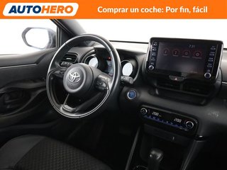 Toyota Yaris 1.5 Hybrid Style