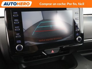 Toyota Yaris 1.5 Hybrid Style